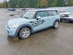 MINI Cooper 2012