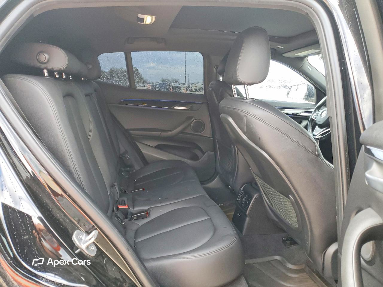 BMW X2 2020