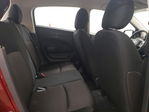 Mitsubishi Mirage 2024