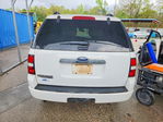 Ford Explorer 2010