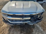 Chevrolet Silverado 2018