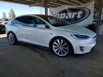 Tesla Model X 2016