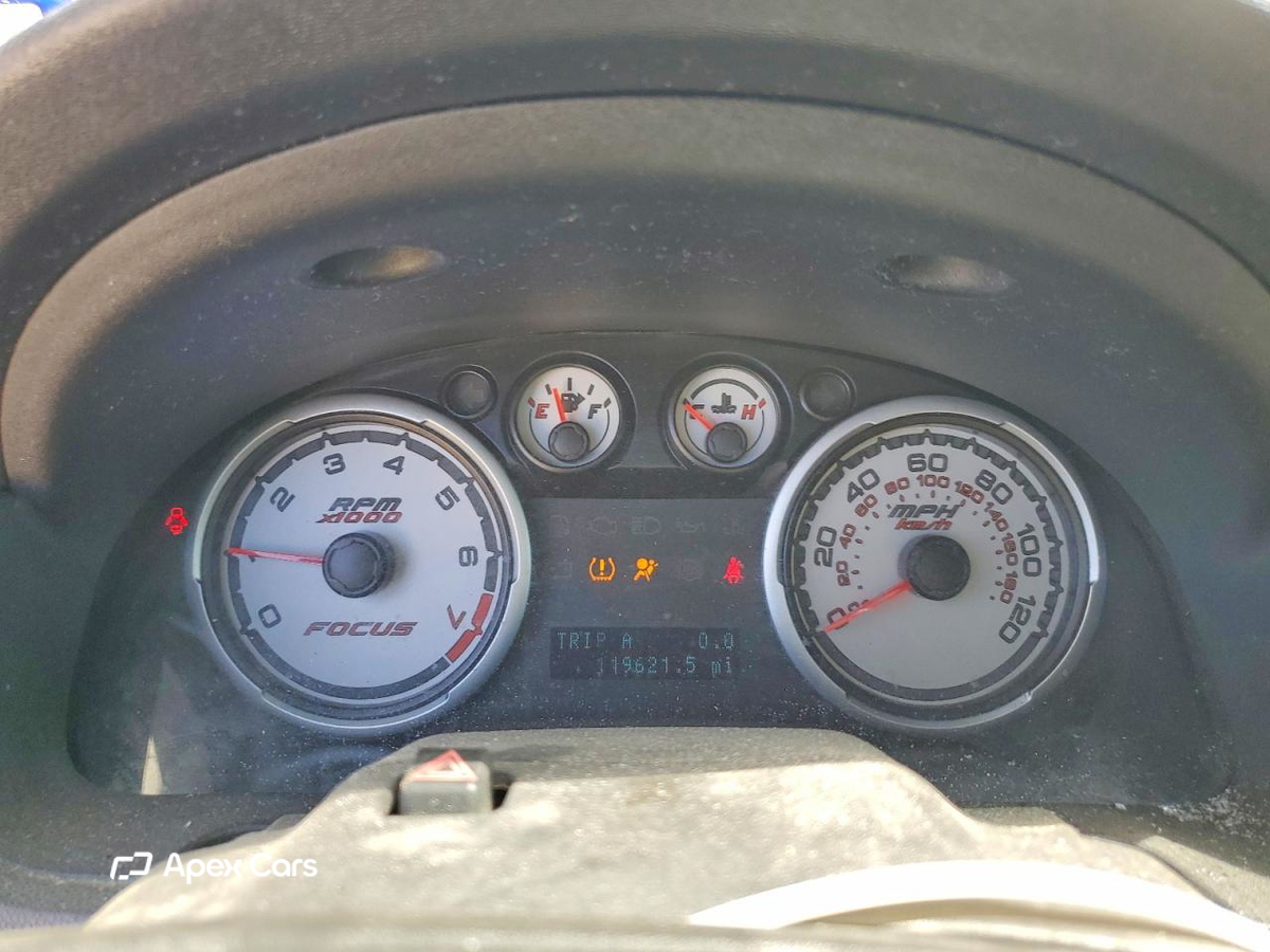 Ford Focus 2009