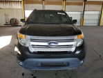 Ford Explorer 2015
