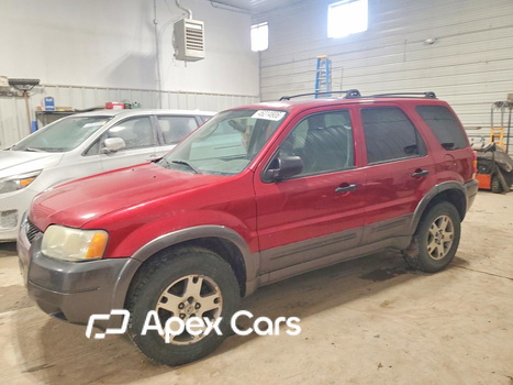 Ford Escape 2004 - Image 1 of 13