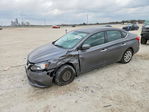 Nissan Sentra 2018