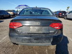 Audi A4 2011