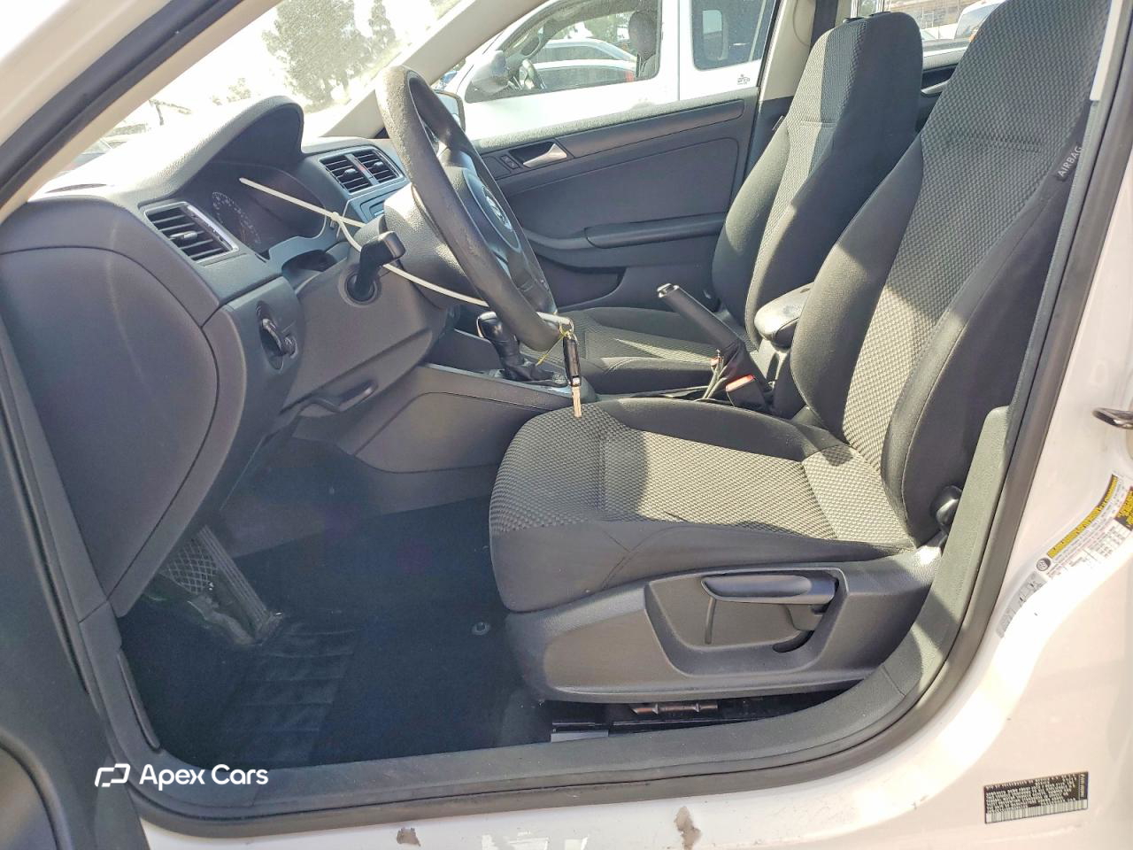 Volkswagen Jetta 2013