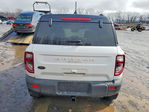 Ford Bronco 2025