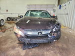 Honda Accord 2016