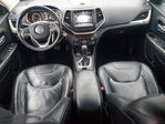 Jeep Cherokee 2015