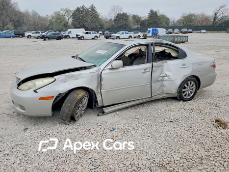 Lexus ES 2003 - Image 1 of 13