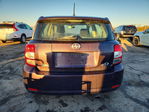 Scion xD 2012