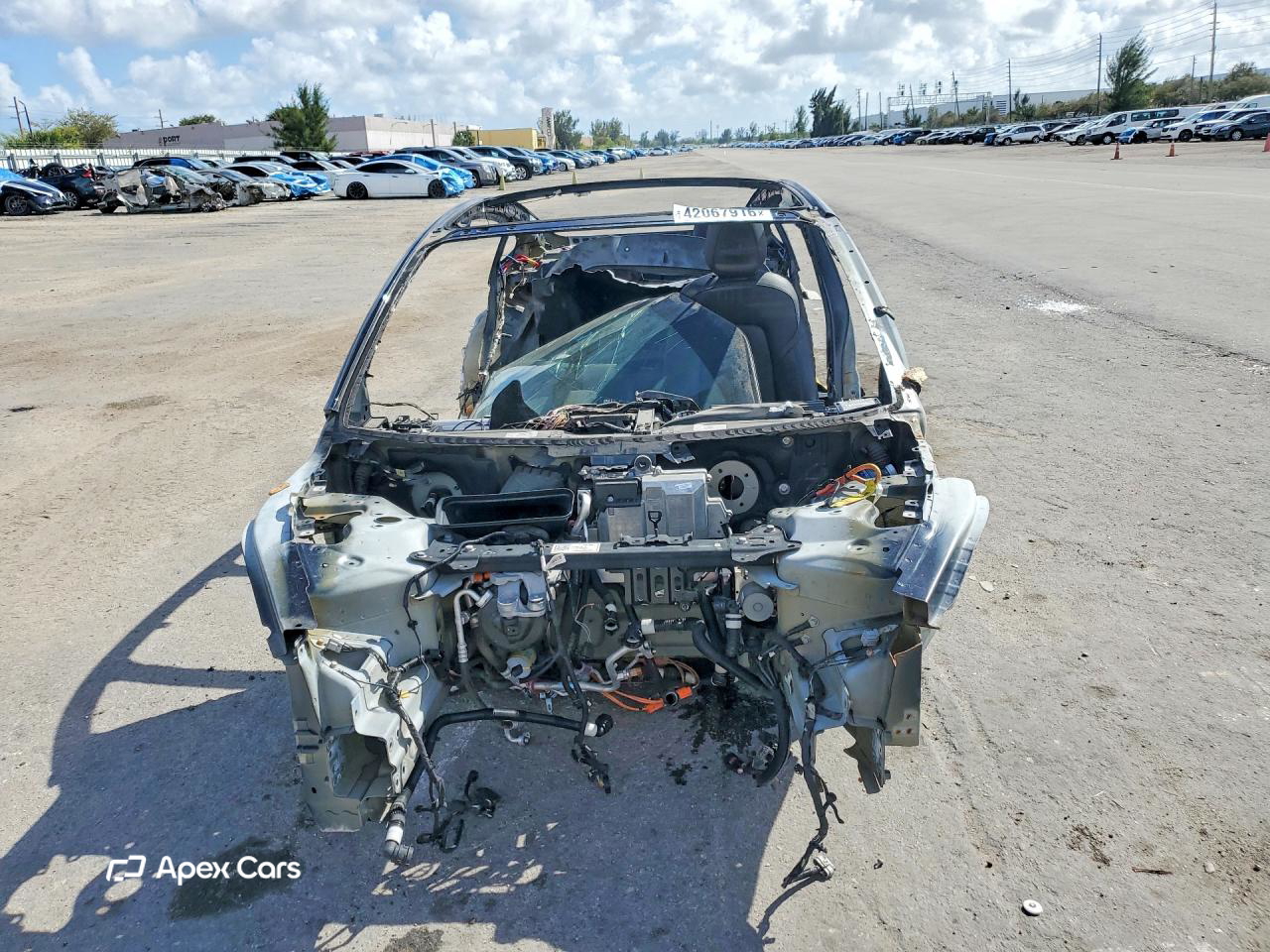 Tesla Model 3 2018