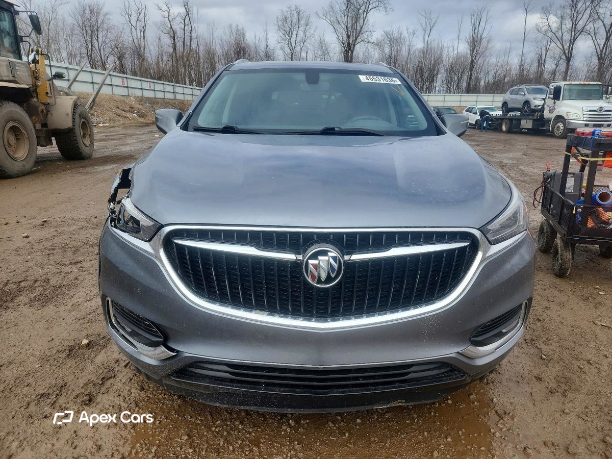 Buick Enclave 2019
