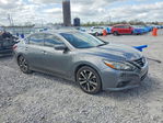 Nissan Altima 2017