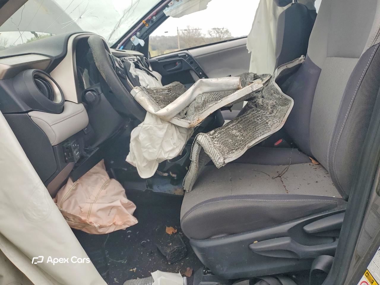 Toyota RAV 4 2013