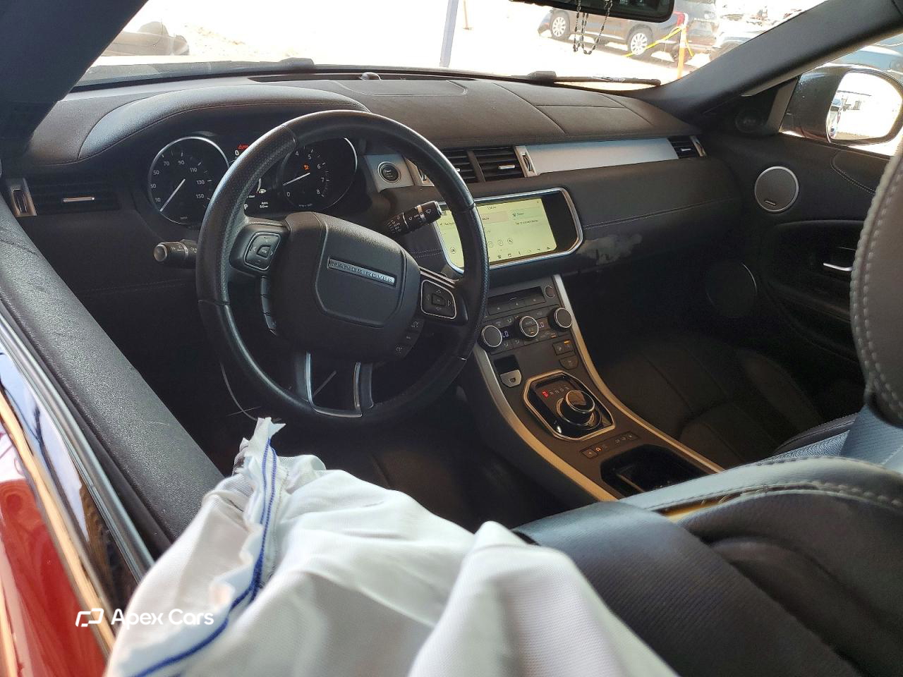 Land Rover Range Rover 2017