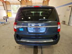 Chrysler Voyager 2013
