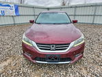 Honda Accord 2013