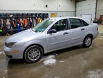 Ford Focus 2007