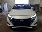 Nissan Versa 2025