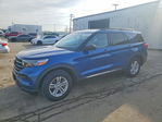 Ford Explorer 2022