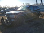 Land Rover Range Rover 2012