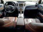Subaru Outback 2013