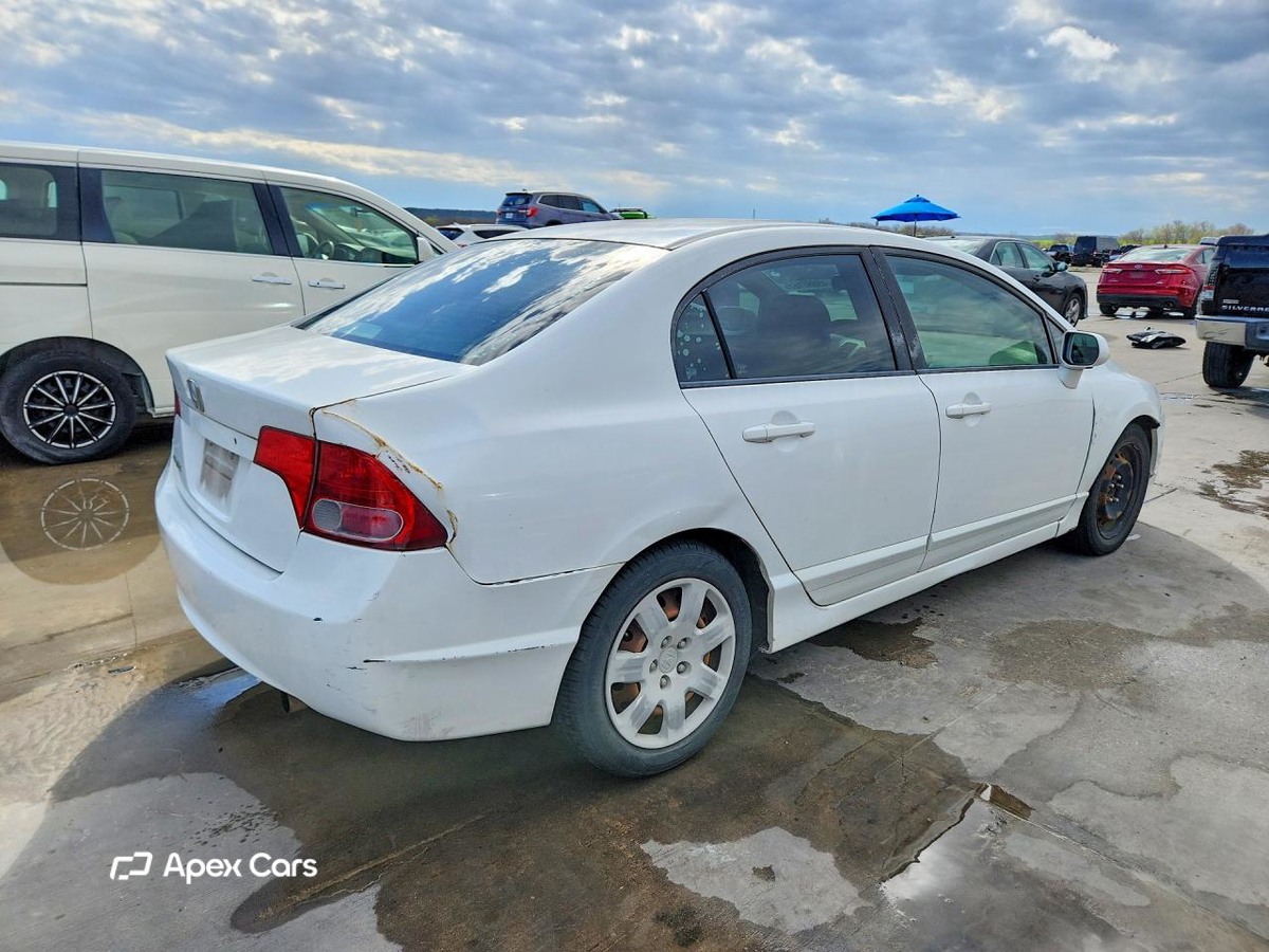 Honda Civic 2007