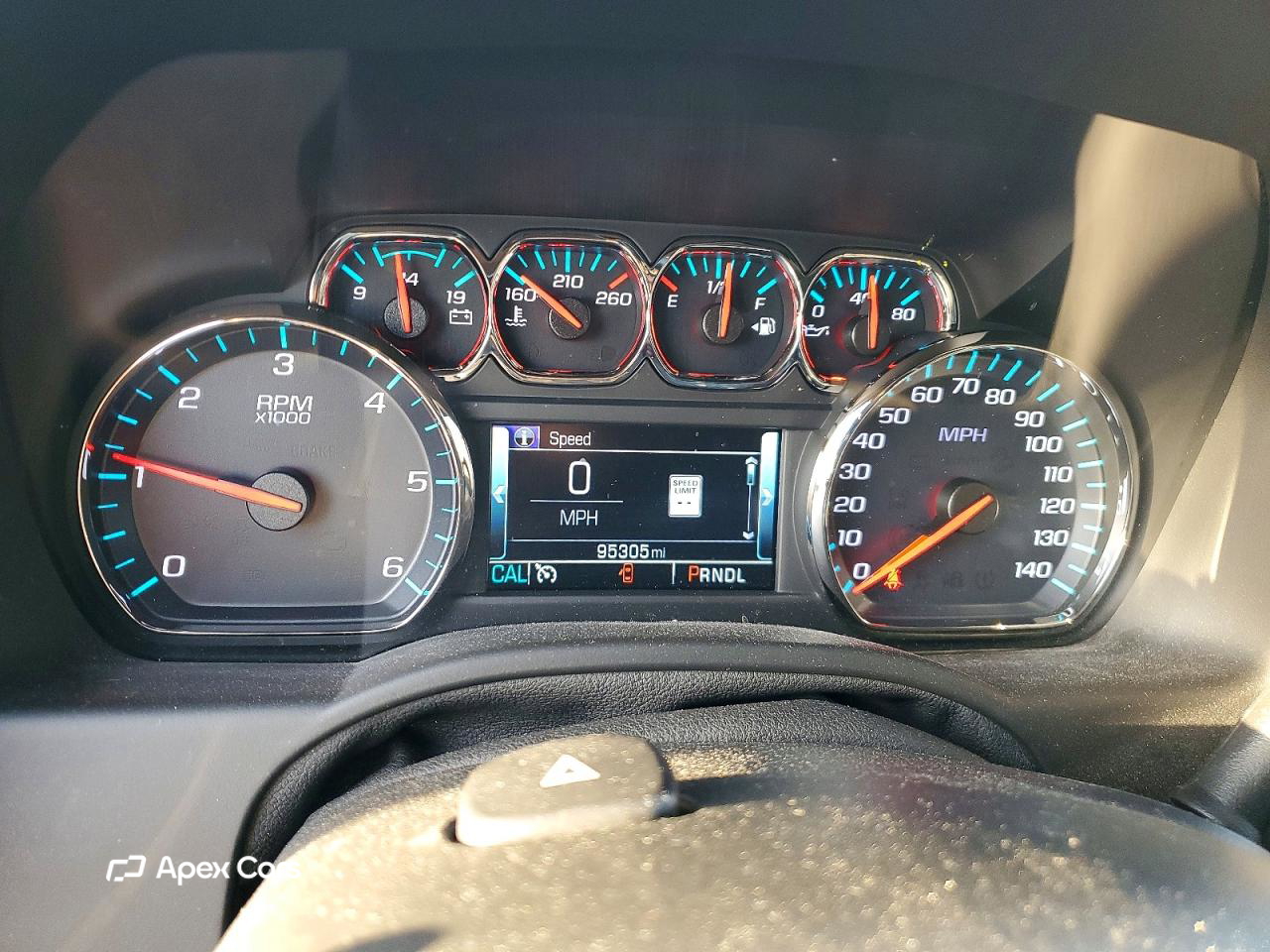 GMC Yukon 2020