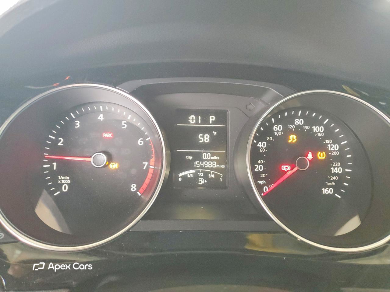Volkswagen Jetta 2015