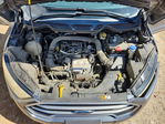 Ford EcoSport 2018