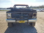 Chevrolet Silverado 1976
