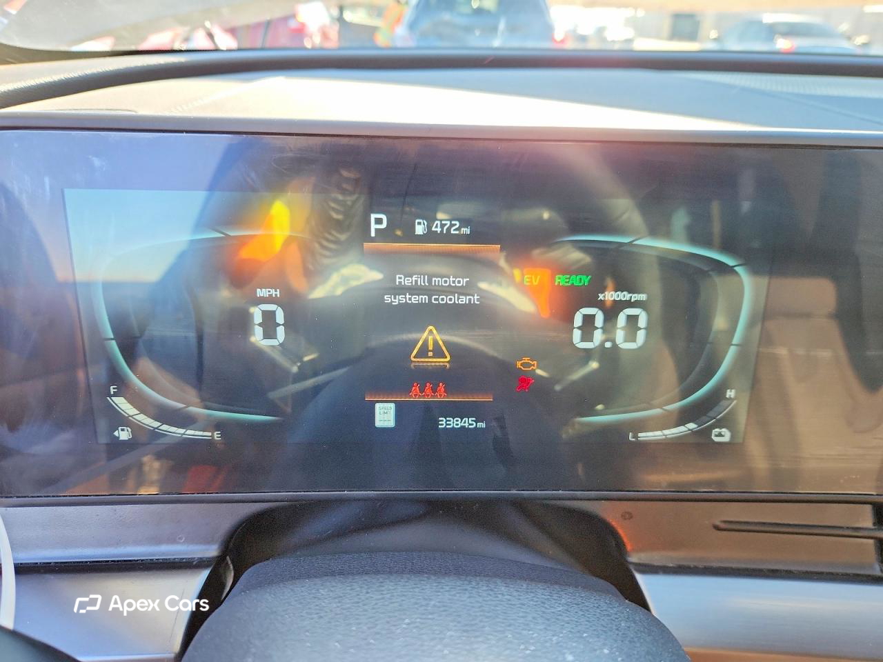 Kia Sportage 2025