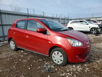 Mitsubishi Mirage 2015