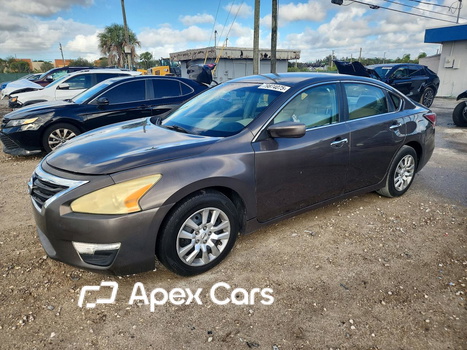 Nissan Altima 2013 - Image 1 of 12