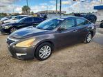 Nissan Altima 2013