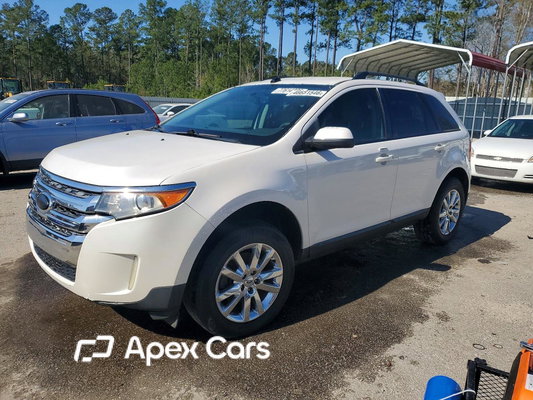 Ford Edge 2013 - Image 1 of 14