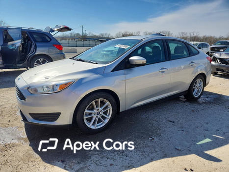 Ford Focus 2016 - Zdjęcie 1 z 13