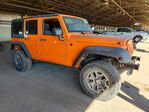 Jeep Wrangler 2013