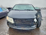 Honda Odyssey 2012