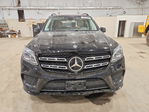 Mercedes-Benz GLS-klasse 2018