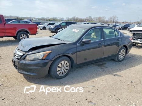 Honda Accord 2012 - Image 1 of 12