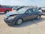 Honda Accord 2012