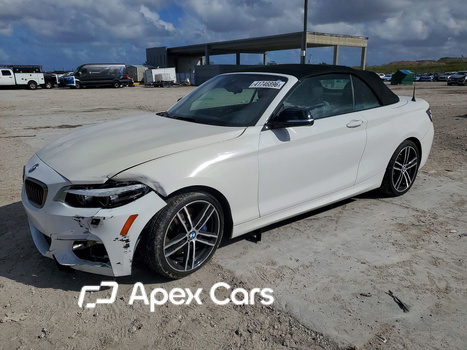 BMW M2 2020 - Image 1 of 13