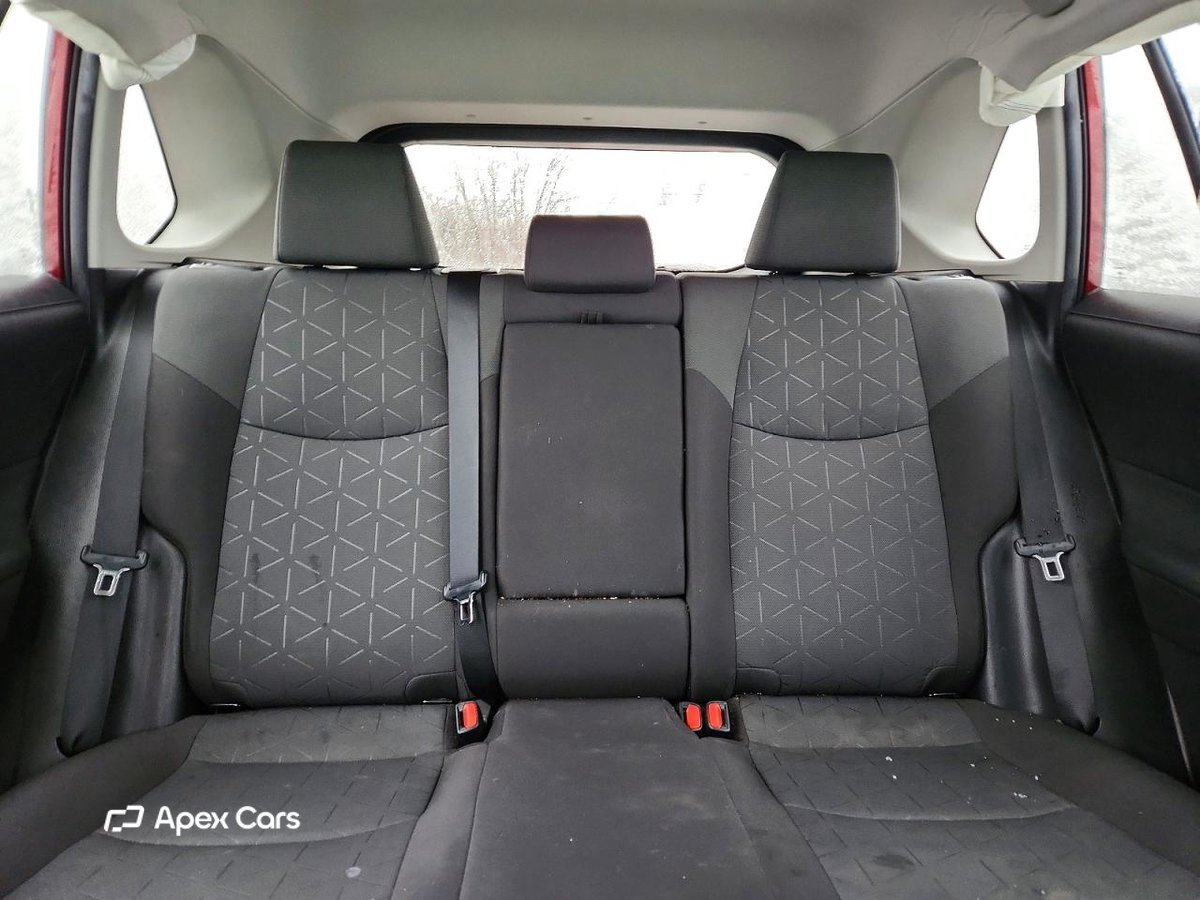 Toyota RAV 4 2020