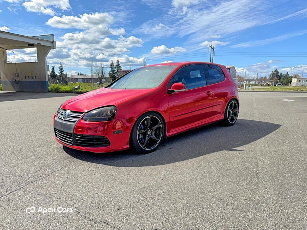 Volkswagen  2008
