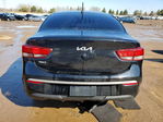 Kia Rio 2022