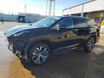 Lexus RX 2020